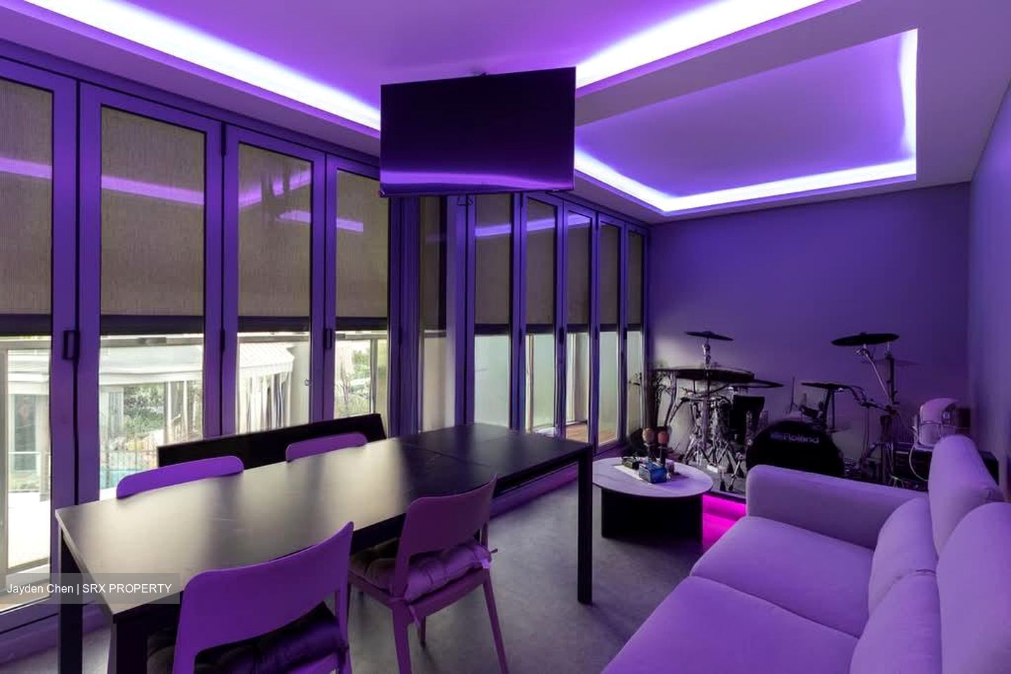 Mon Jervois (D10), Condominium #566468161